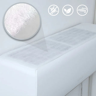 AirShield – Air Conditioner Filter Net