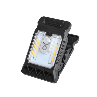 Solaris - Motion Sensor Outdoor Clip-On Light