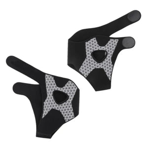 FlexiAnkle – Adjustable Elastic Support Band