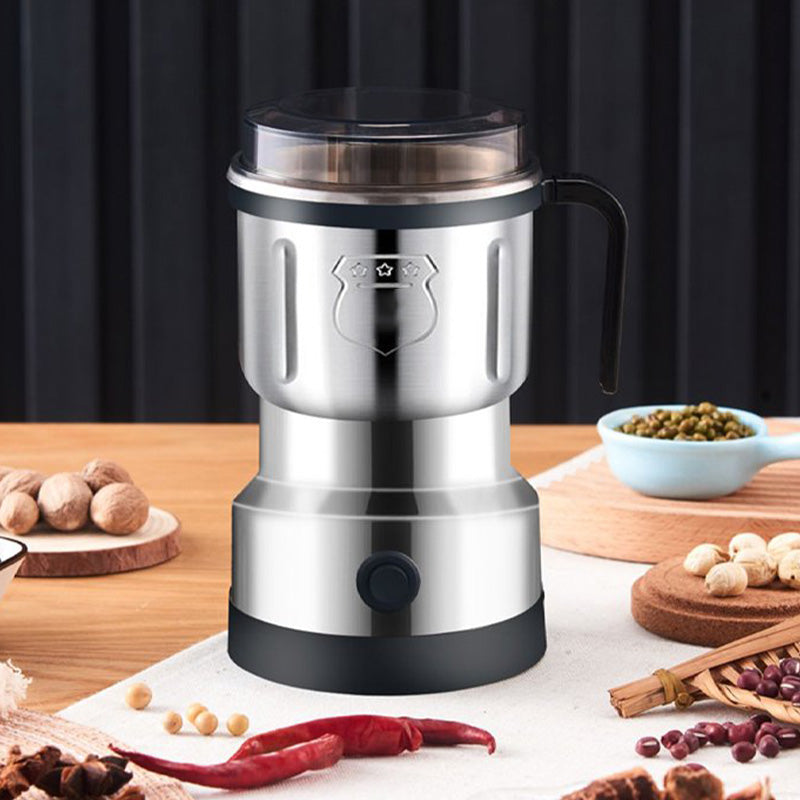 GrindPro – Powerful Multifunctional Electric Kitchen Grinder