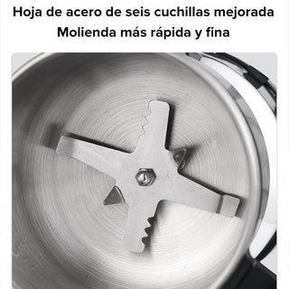GrindPro – Powerful Multifunctional Electric Kitchen Grinder