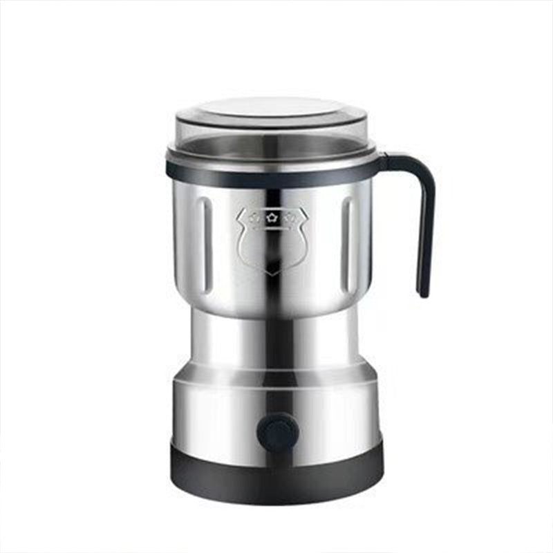 GrindPro – Powerful Multifunctional Electric Kitchen Grinder