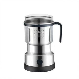 GrindPro – Powerful Multifunctional Electric Kitchen Grinder