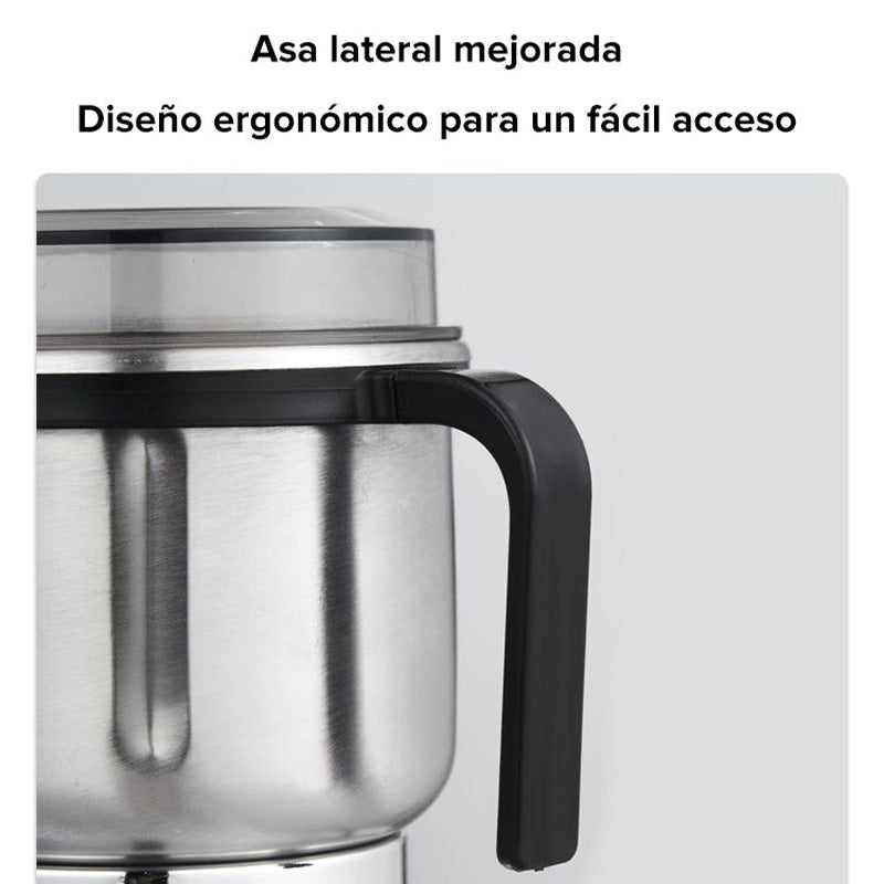GrindPro – Powerful Multifunctional Electric Kitchen Grinder