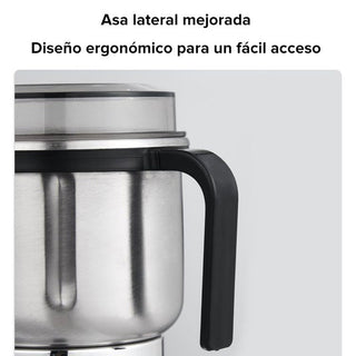 GrindPro – Powerful Multifunctional Electric Kitchen Grinder