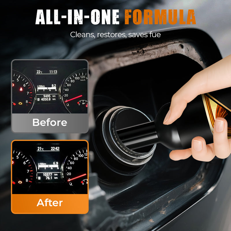 PowerFuel – Performance Fuel System Cleaner