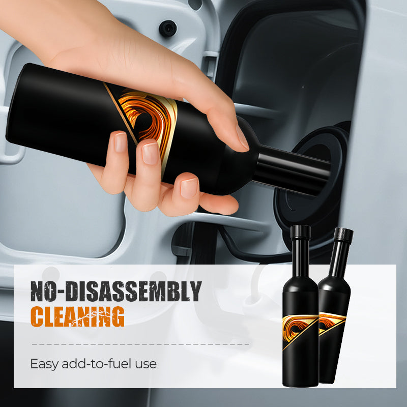 PowerFuel – Performance Fuel System Cleaner
