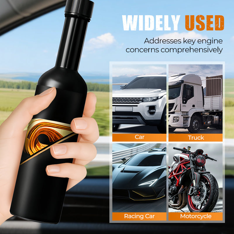 PowerFuel – Performance Fuel System Cleaner