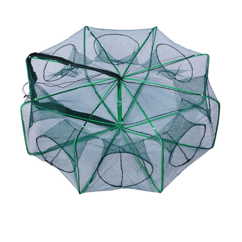 AquaCatch – Foldable Fishing Trap Net