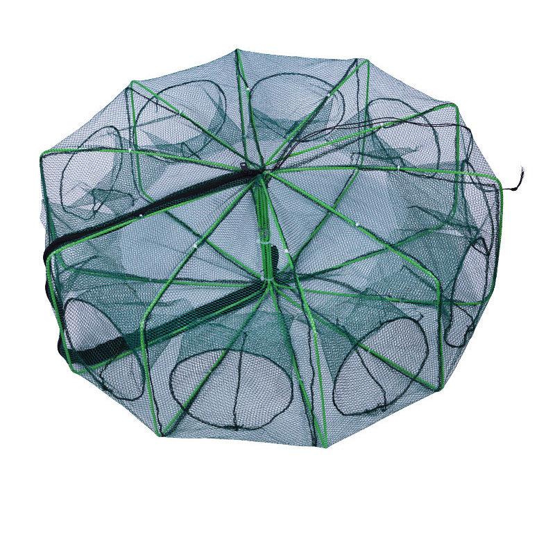 AquaCatch – Foldable Fishing Trap Net