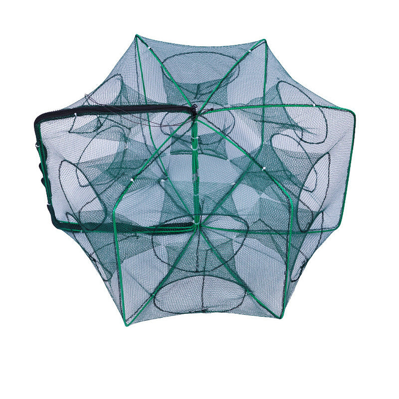 AquaCatch – Foldable Fishing Trap Net