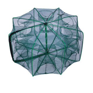 AquaCatch – Foldable Fishing Trap Net