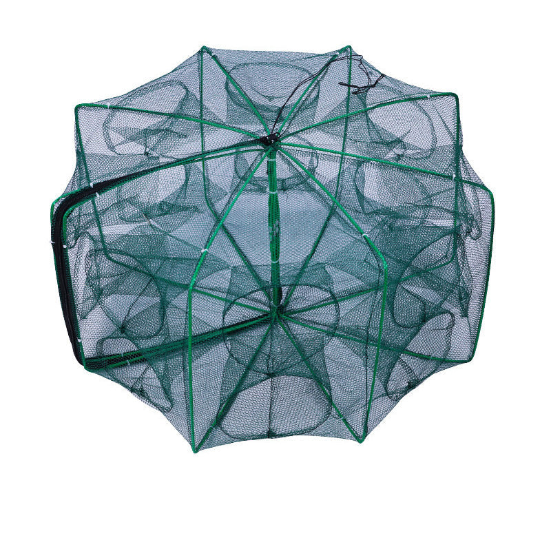 AquaCatch – Foldable Fishing Trap Net