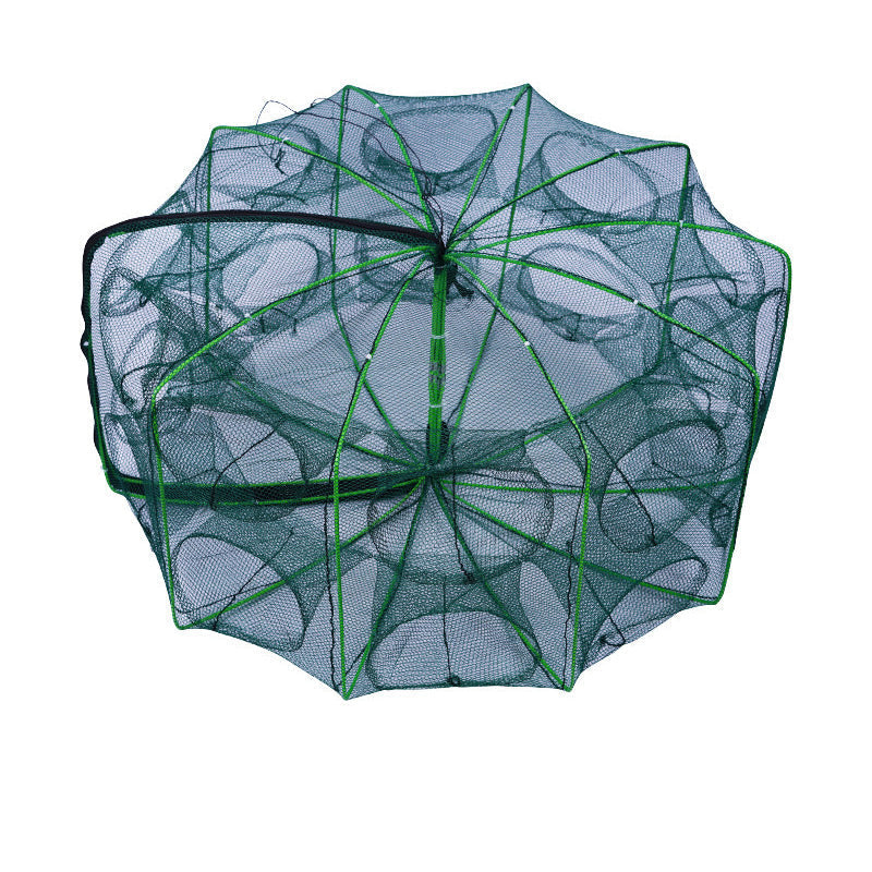 AquaCatch – Foldable Fishing Trap Net