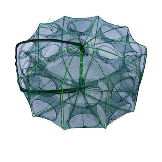 AquaCatch – Foldable Fishing Trap Net