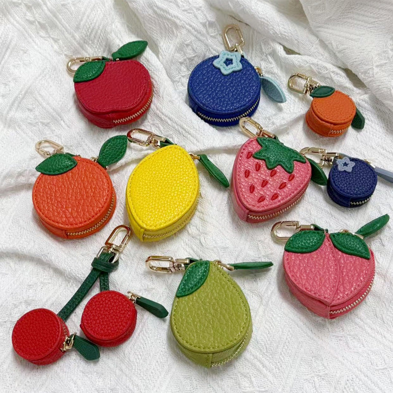 SnapPurse - Compact Coin Organizer