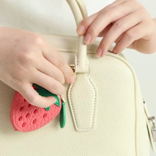 SnapPurse - Compact Coin Organizer