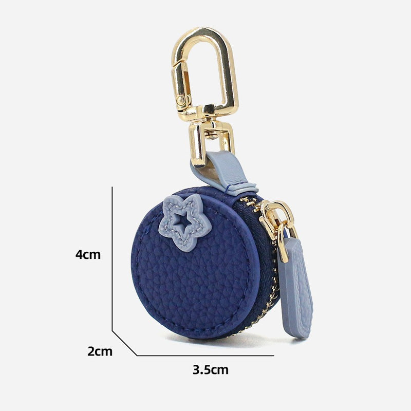 SnapPurse - Compact Coin Organizer