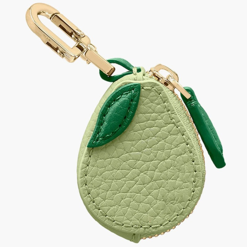 SnapPurse - Compact Coin Organizer