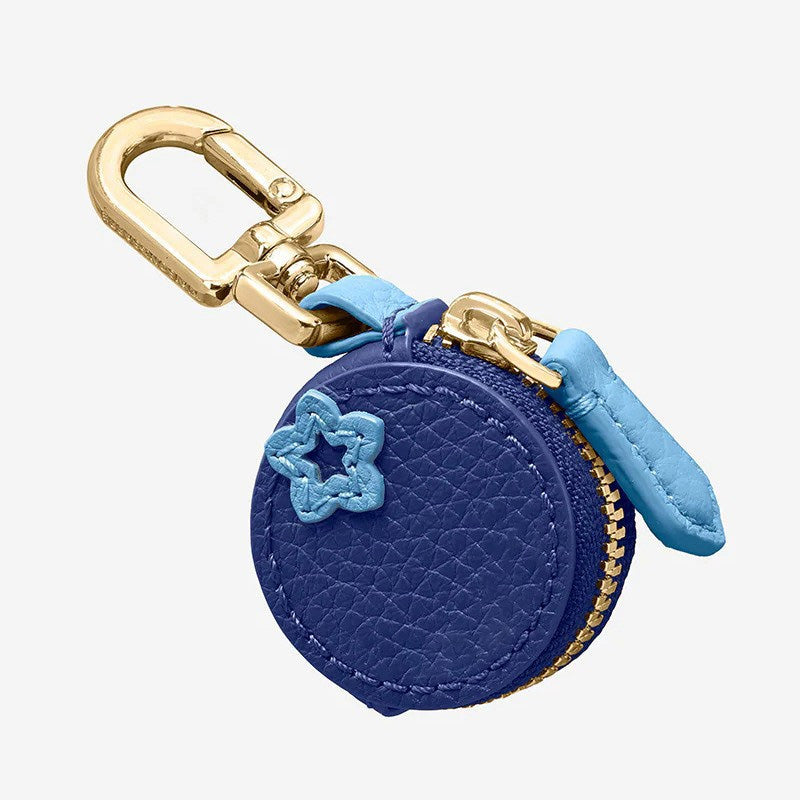 SnapPurse - Compact Coin Organizer