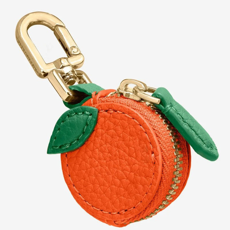 SnapPurse - Compact Coin Organizer
