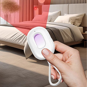 SecureSense – Infrared Camera Finder