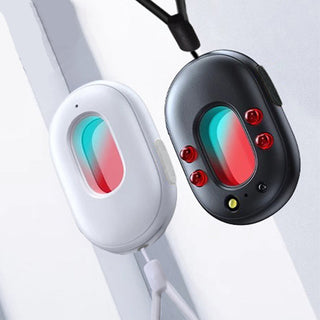 SecureSense – Infrared Camera Finder