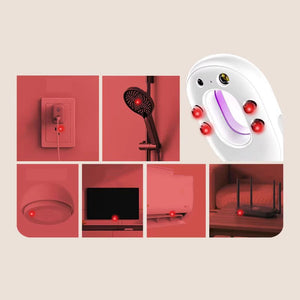 SecureSense – Infrared Camera Finder