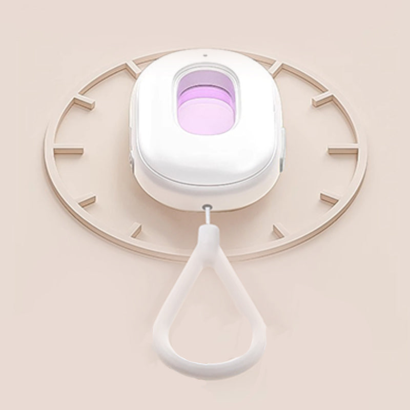 SecureSense – Infrared Camera Finder