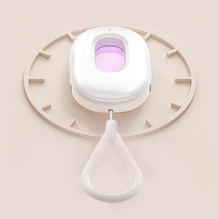 SecureSense – Infrared Camera Finder