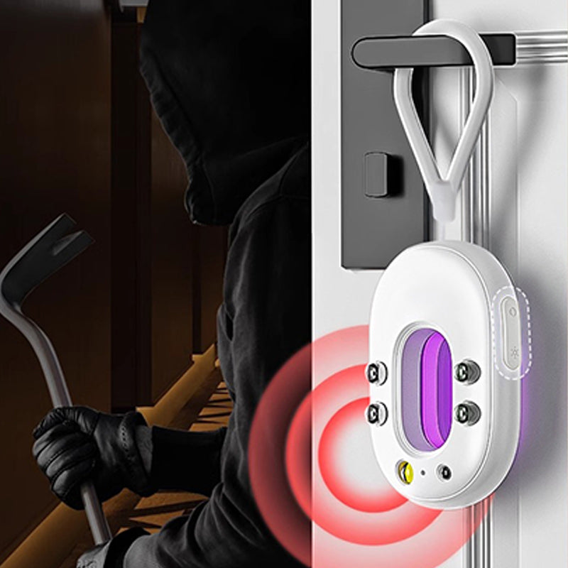 SecureSense – Infrared Camera Finder