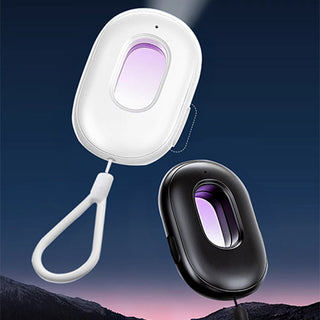 SecureSense – Infrared Camera Finder