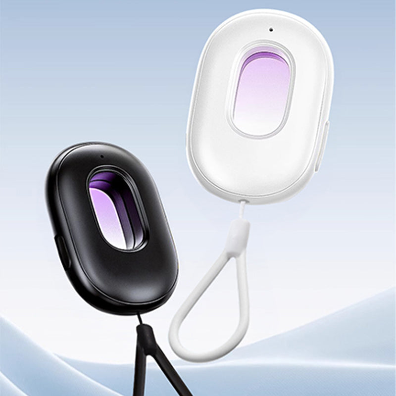 SecureSense – Infrared Camera Finder