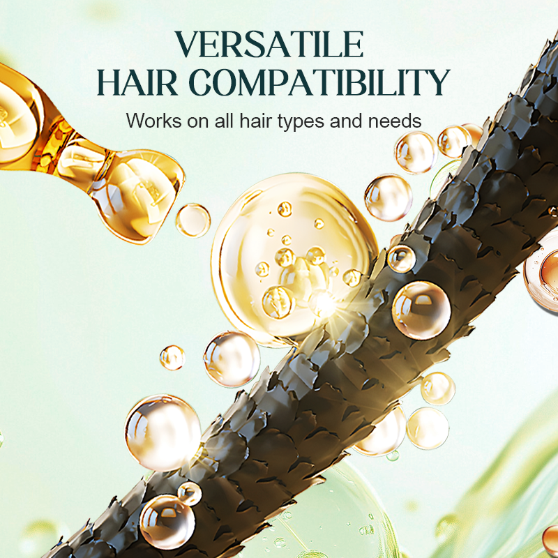VelvetHue - Salon-Style Gentle Hair Color Kit