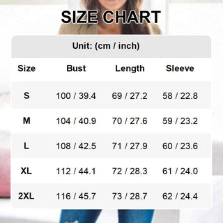 AutumnChic – Women’s Midi Length Knit Sweater