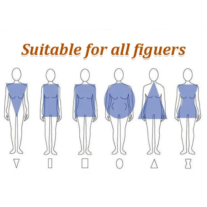 AutumnChic – Women’s Midi Length Knit Sweater