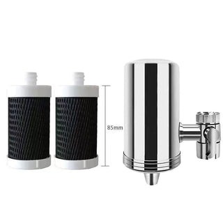 AquaShield - Dual-Mode Faucet Head