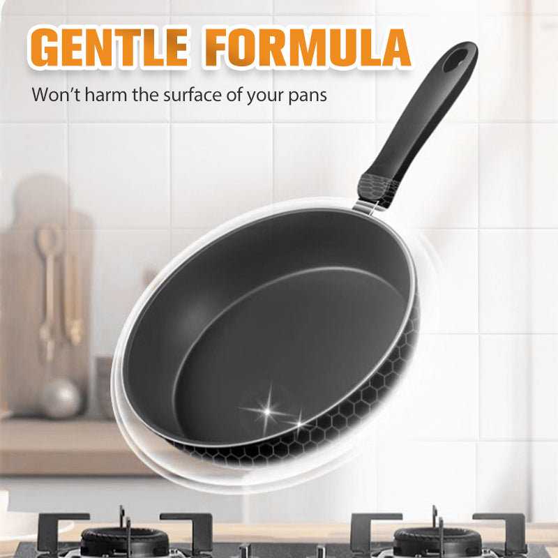 ShinePro – Heavy-Duty Cookware Cleaning Paste