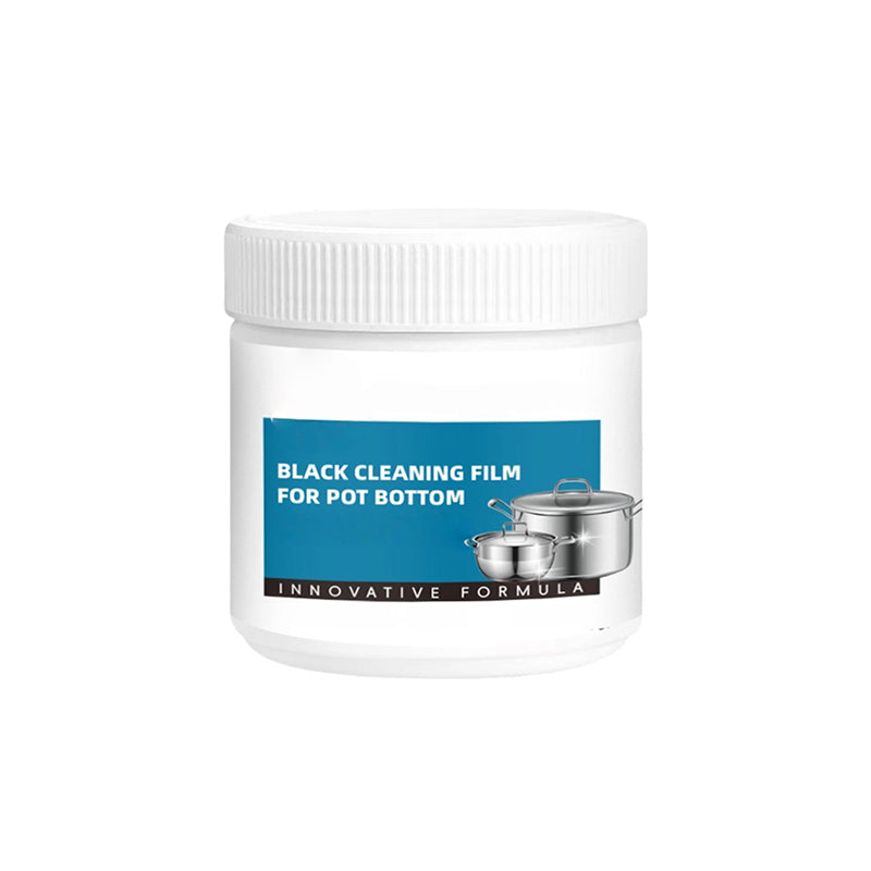 ShinePro – Heavy-Duty Cookware Cleaning Paste