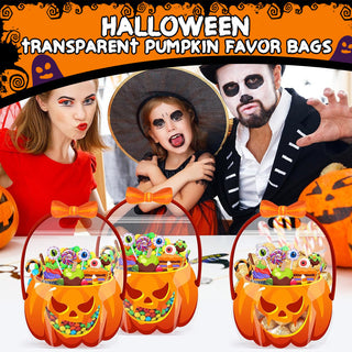SpookyPack – Festive Resealable Party Favour Bags