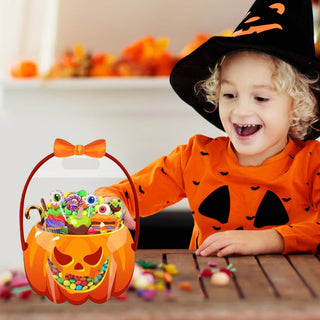 SpookyPack – Festive Resealable Party Favour Bags