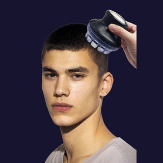 TrimTech – Circular Electric Hair Clipper