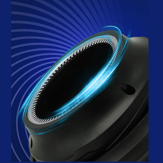TrimTech – Circular Electric Hair Clipper