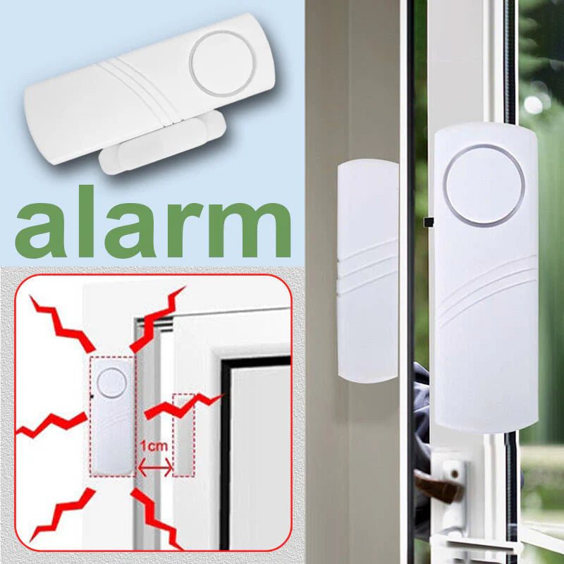 DoorShield – Smart Doorbell with Night Vision