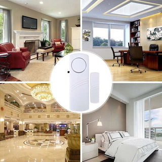 DoorShield – Smart Doorbell with Night Vision