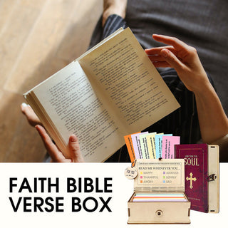 Blessora - Uplifting Bible Verses for Every Day