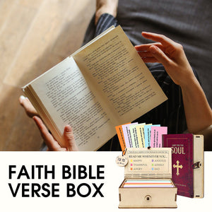 Blessora - Uplifting Bible Verses for Every Day
