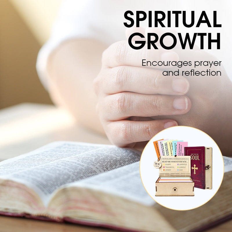 Blessora - Uplifting Bible Verses for Every Day