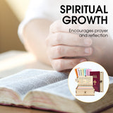 Blessora - Uplifting Bible Verses for Every Day