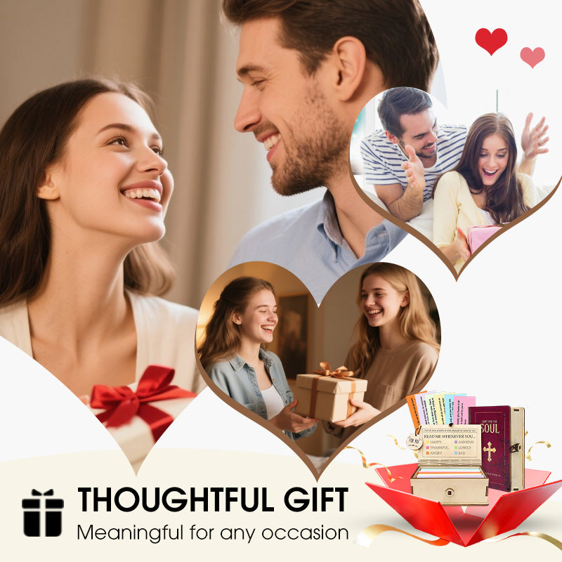 Blessora - Uplifting Bible Verses for Every Day